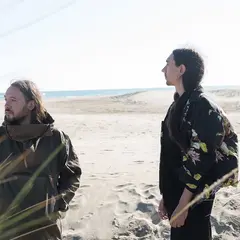 Alcest - Festival Spirit in Black#2