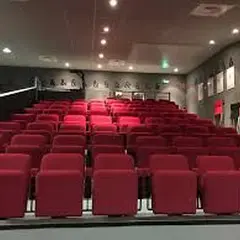 Théâtre du centre
