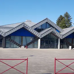 Centre culturel polyvalent