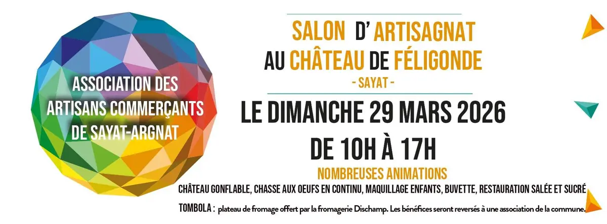 Le printemps des entreprises