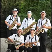 Concert de saxophones