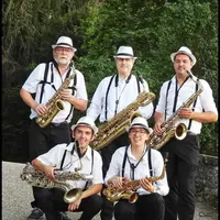 Concert de saxophones &copy; Linda Reeb