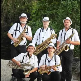 Concert de saxophones