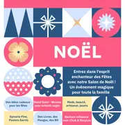 Salon de Noël et de Saint Nicolas