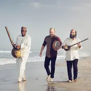 Constantinople & Ablaye Cissoko - Estuaire