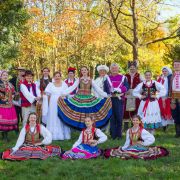 Ensemble de Chants et Danses Folkloriques Polonais \