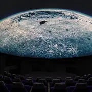 Planétarium d'Epinal