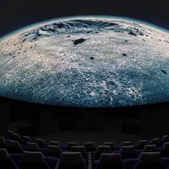 Planétarium d'Epinal