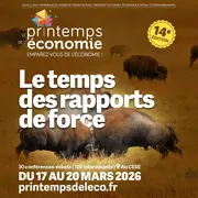 Printemps de l'économie