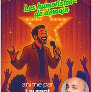 Tremplin du Château - Les humoristes de demain