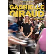 Gabrielle Giraud 