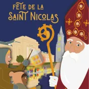 “Venez, venez Saint Nicolas”