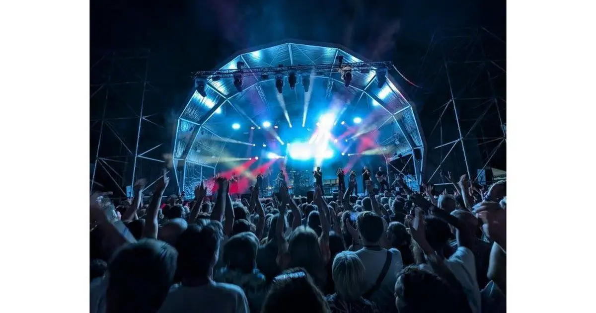 Oh Bugey Festival