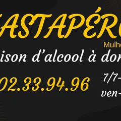 Fastapéro 