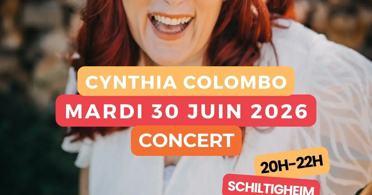 Concert Lounge au Caveau de Schiltigheim