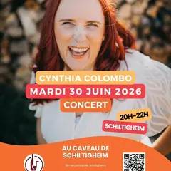 Concert Lounge au Caveau de Schiltigheim