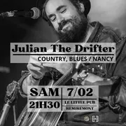 Julian The Drifter