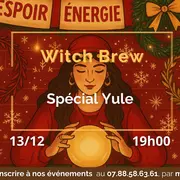 Witch Brew