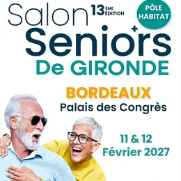 Le salon des séniors de la Gironde