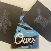 Bricothèque - A la manière de Camille Tisserand