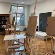 stage figure humaine et modèle vivant