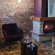 Sophrologie et Dégustation de Vins au Coin du Feu