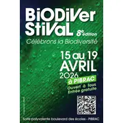 Biodiver'Stival