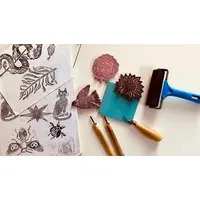 Mon tampon personnalisé &copy; MISE