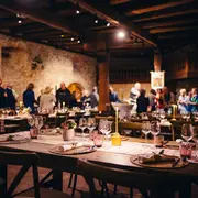 Atelier mets et vins - Terre et mer