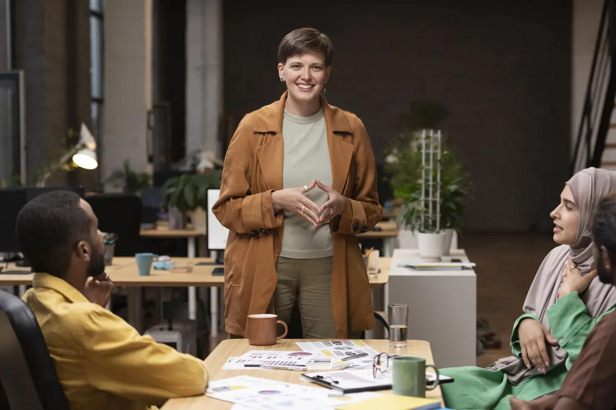 Pitcher juste : de l’idée au pitch qui convainc