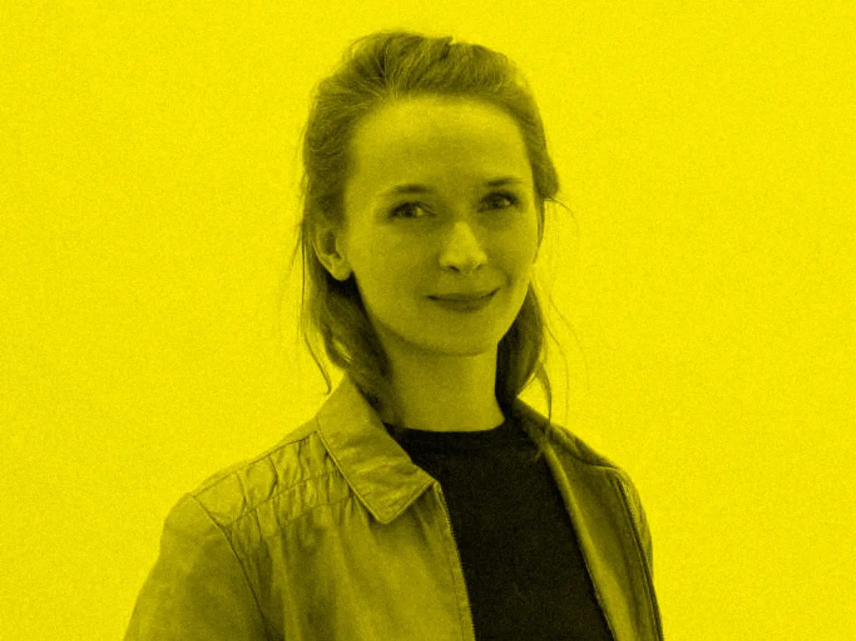 Visites commentées avec la commissaire