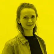 Visites commentées avec la commissaire