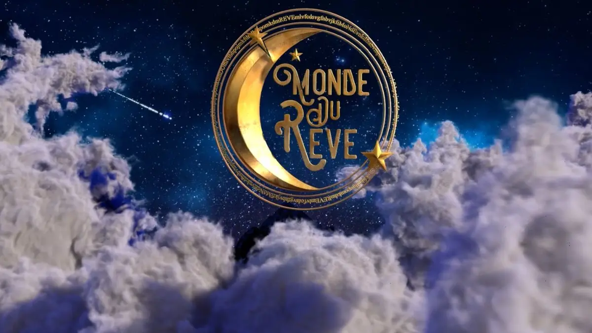 Monde du rêve