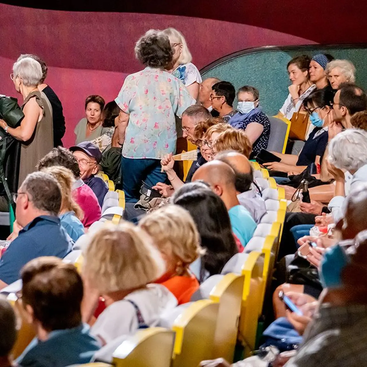 Présentation de saison 2026/2027