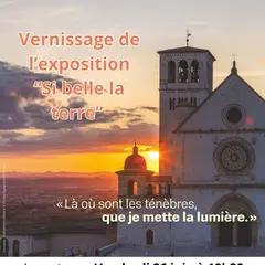 Nuit des églises à Rouffach