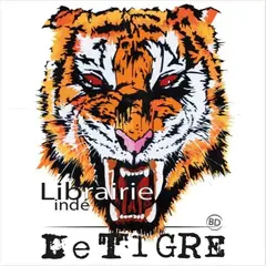 Librairie Le Tigre