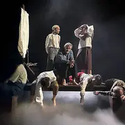 Je me souviens de la terre