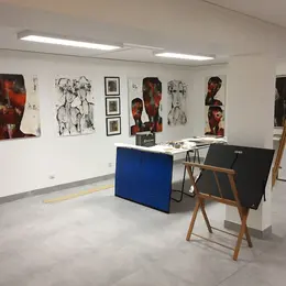 Atelier Ciandrini
