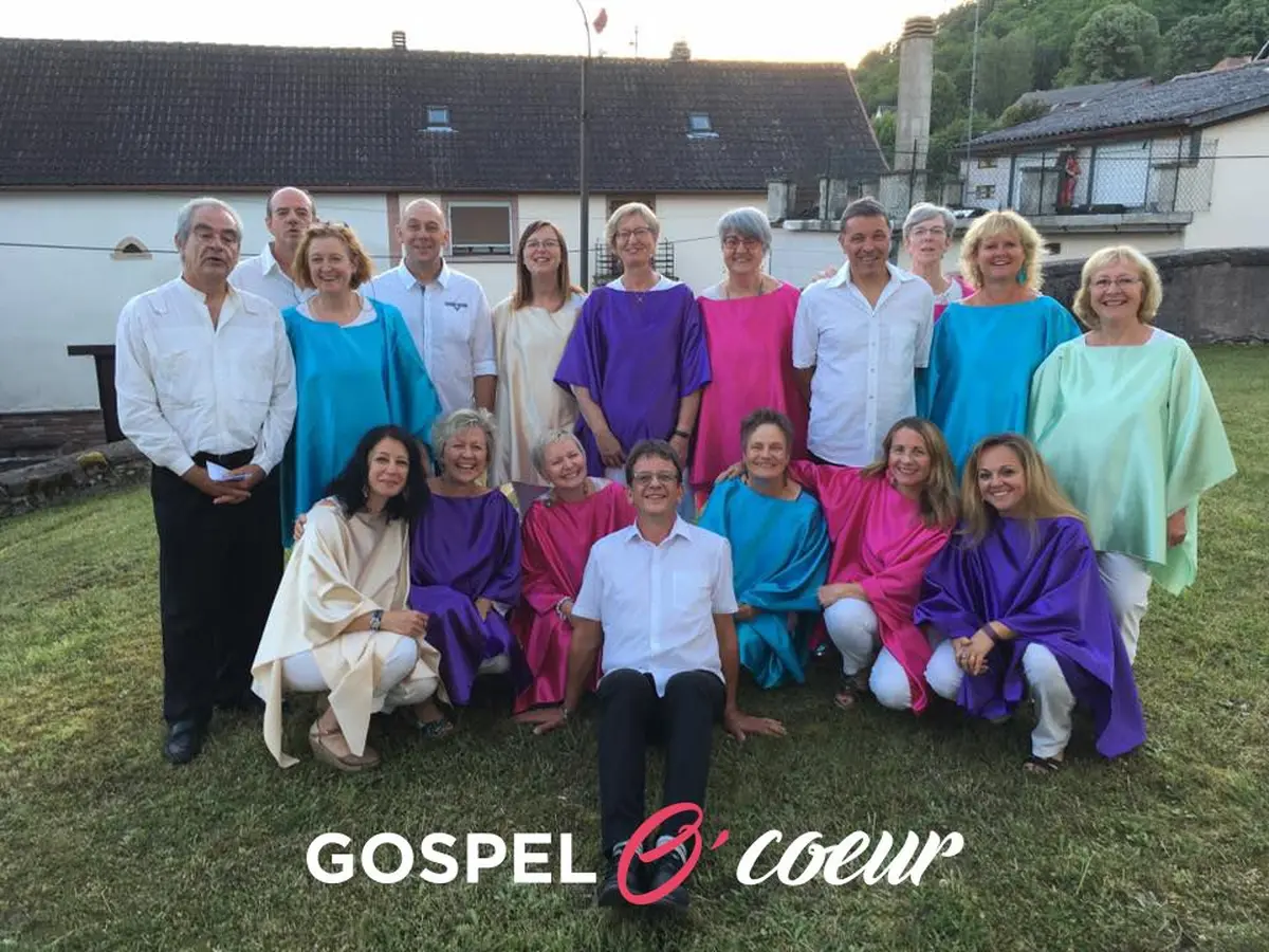 Gospel O'Coeur