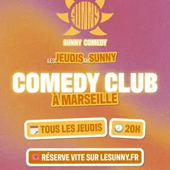 Sunny Comedy Club