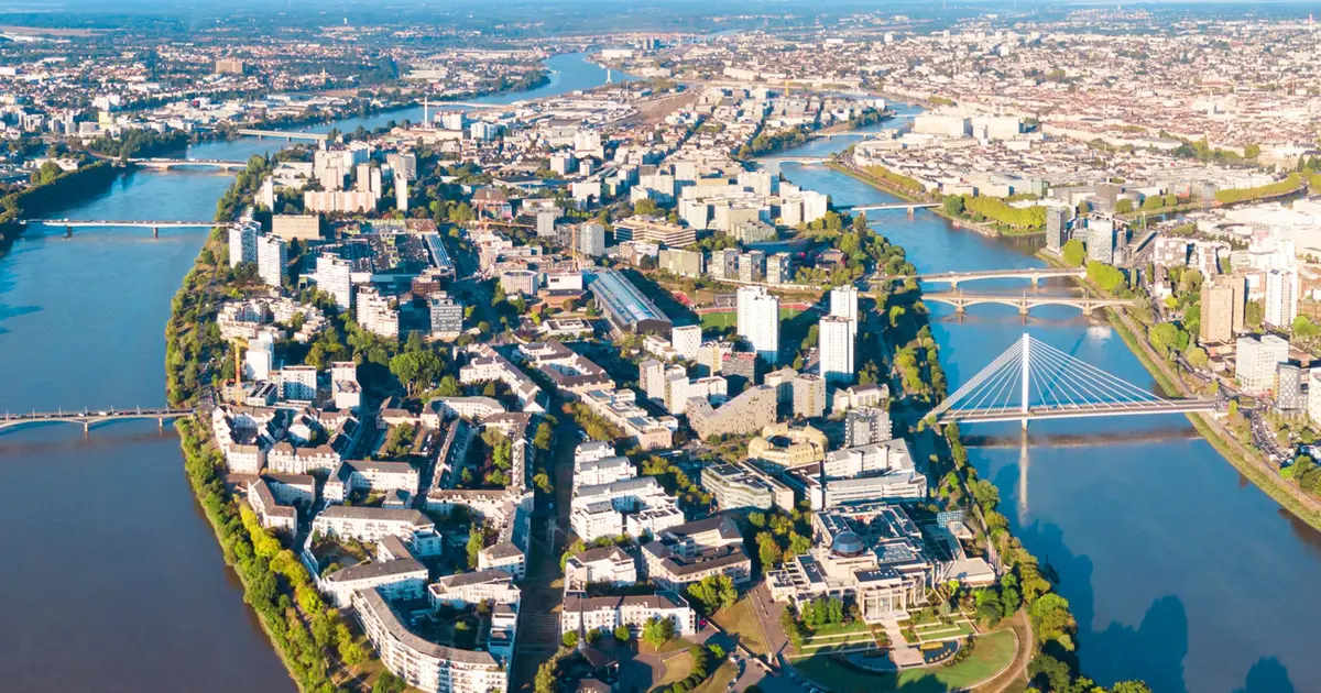 Venez découvrir Nantes autrement pendant la période estivale
