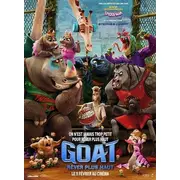 Cinéma : goat - Rêver plus haut