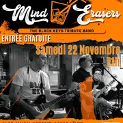 The Black Keys Tribute à Nimes