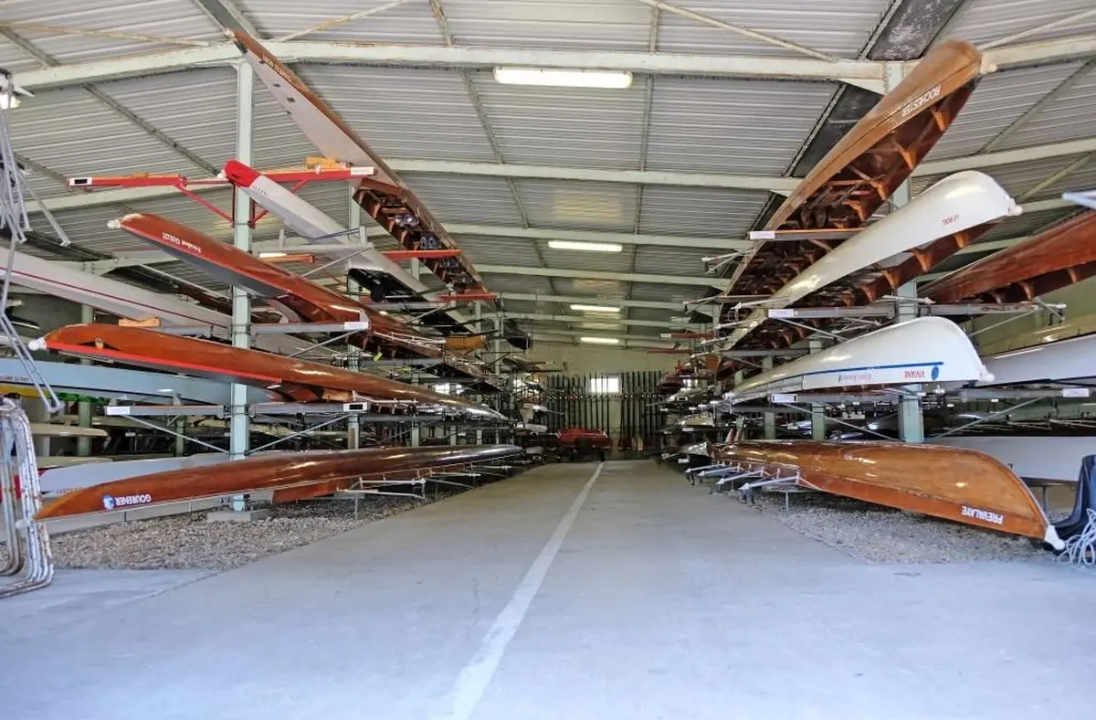 Base Nautique Plaine de Baud