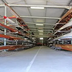 Base Nautique Plaine de Baud