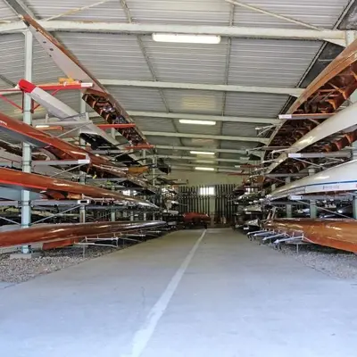 Base Nautique Plaine de Baud