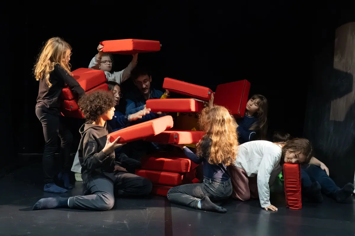 Génération Seishun : LABO RÊVES