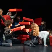 Génération Seishun : LABO RÊVES