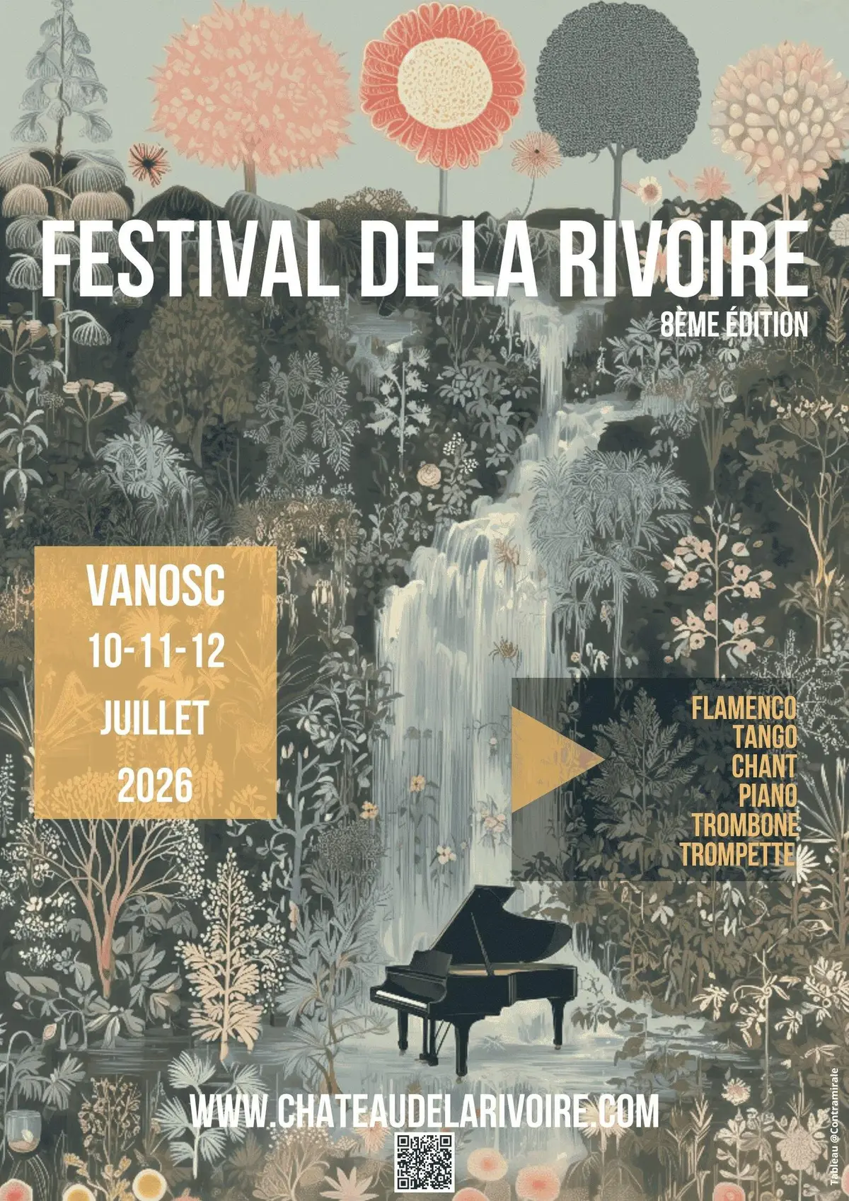 Festival de La Rivoire