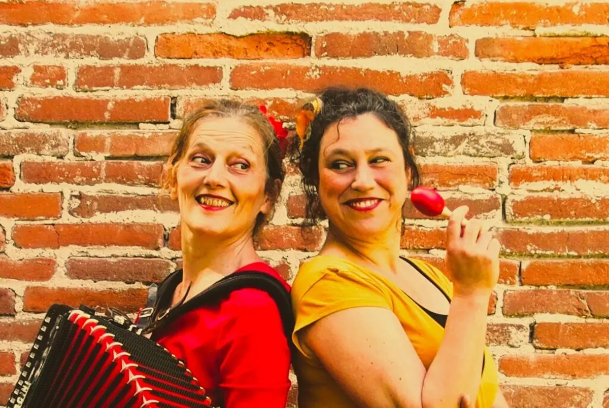 Les rendez-vous du dimanche